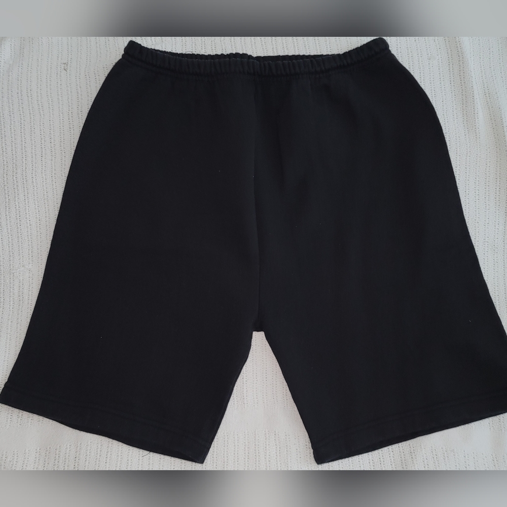 Sunbelt black shorts  Sz XL